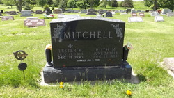 Ruth M. <I>Lourie</I> Mitchell 