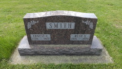 Ernest C Smith 