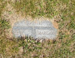 Margaret Lena <I>McMorrow</I> Carr 