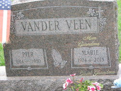 Pier Vander Veen 