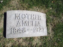 Amelia Buchholz 