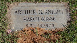 Arthur G. Knight 