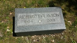 Richard T. Clawson 