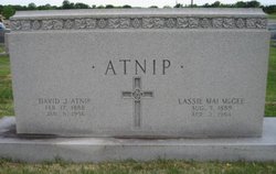 David J. Atnip 