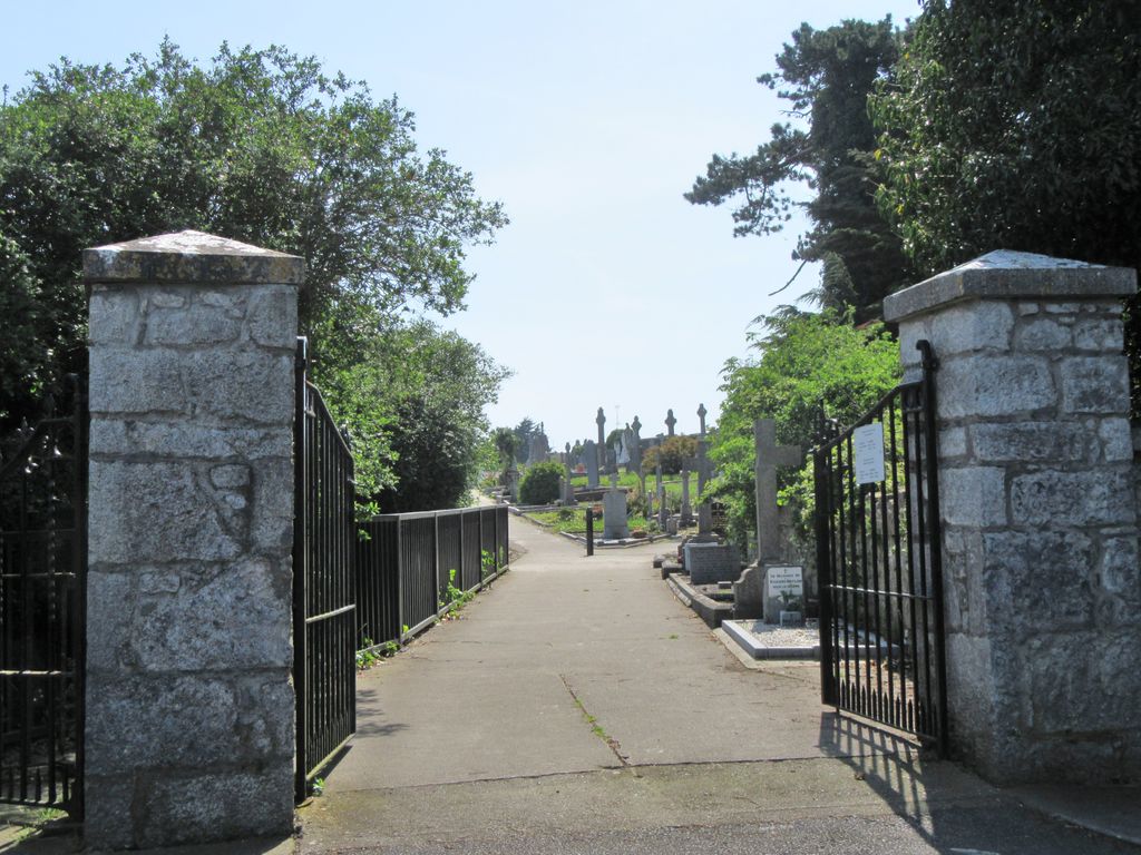 Holmpatrick Cemetery