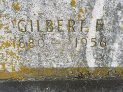 Gilbert Francis Keller 
