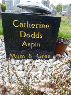 Catherine Dodds Aspin 