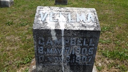 Velma Campbell 