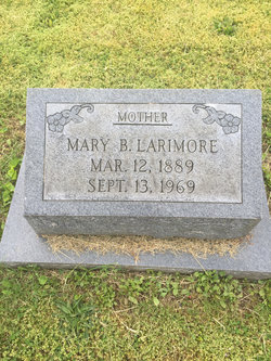 Mary B. Larimore 