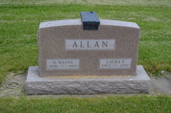 Henry Wayne Allan 