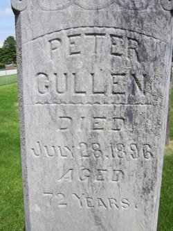 Peter Cullen 