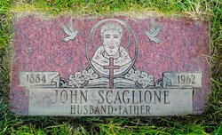 John Scaglione 
