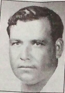 Nicolas Chacon Pedraza Sr.