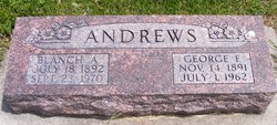 George F. Andrews 