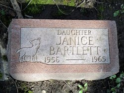 Janice Bartlett 
