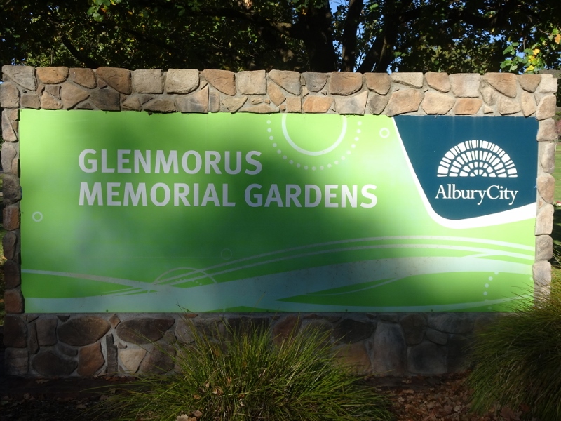 Glenmorus Memorial Gardens