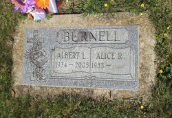 Albert L. Burnell 