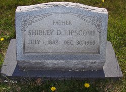 Shirley D. Lipscomb 