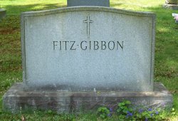 Amy H Fitz-Gibbon 