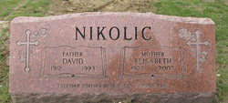David Nikolic 
