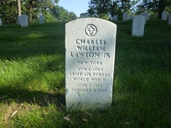 Charles William Lawton Jr.