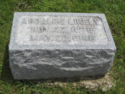 Addaline “Ada” <I>Fell</I> Likely 