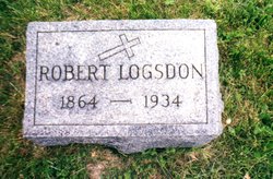 Robert Logsdon 