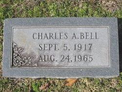 Charles Augustus Bell 