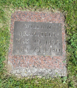 William Christian Bramstedt 
