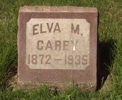 Elva Mae <I>Shuster</I> Carey 