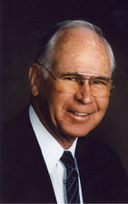 Dr Wilton Thomas Anderson Sr.