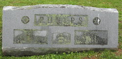 Lee James Phelps 