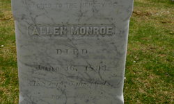 Allen Munroe 