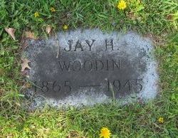 Jay H. Woodin 