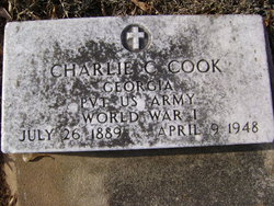 Charles C. Cook 