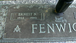Ernest Nelson Fenwick 