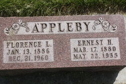 Ernest H. Appleby 