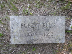 Robert Ellis 
