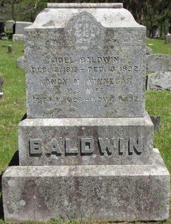 Joel Baldwin 