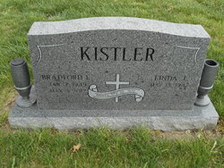 Bradford E. “Brad” Kistler 