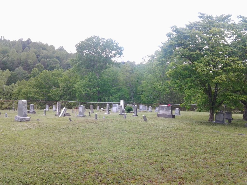 Jarvis Cemetery