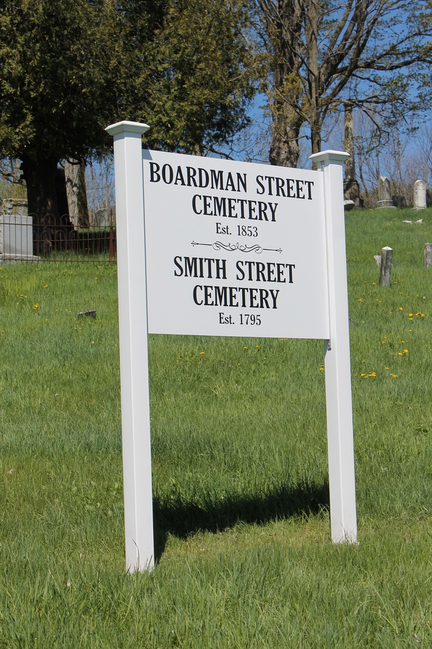Boardman Cemetery