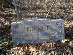 Laura B. Tucker 