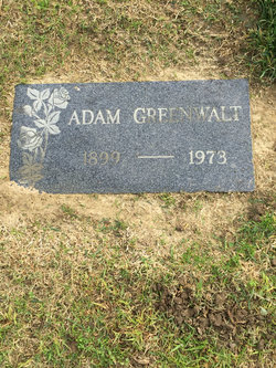 Adam Greenwalt 