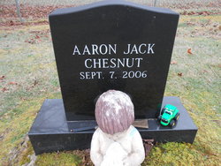 Aaron Jack Chesnut 