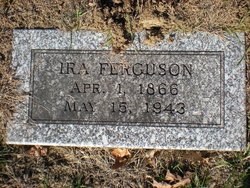 Ira Ferguson 