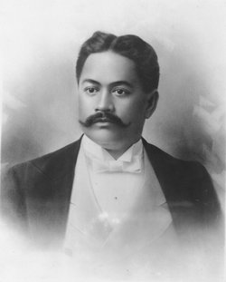 David Laʻamea Kahalepouli Kinoiki Kawananakoa 