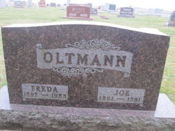 Joe Oltmann 