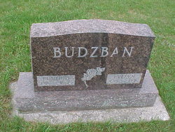 Edmund Budzban 
