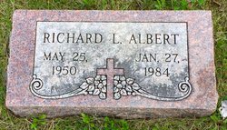 Richard L. Albert 